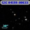 GSC 04599-00633