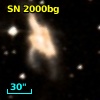 SN 2000bg