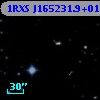 1RXS J165231.9+010758