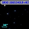 1RXS J165343.9+023132
