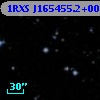 1RXS J165455.2+001505
