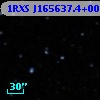 1RXS J165637.4+002122