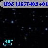 1RXS J165740.9+010612