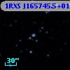 1RXS J165745.5+010239