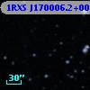 1RXS J170006.2+001031