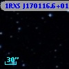 1RXS J170116.6+015453