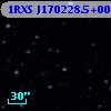 1RXS J170228.5+005539