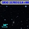 1RXS J170311.8+002432
