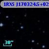 1RXS J170324.5+021620