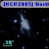[MCM2005] North 2