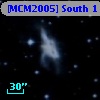 [MCM2005] South 1