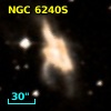 NGC  6240S