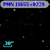 PMN J1655+0228