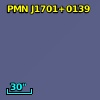 PMN J1701+0139