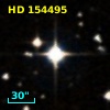 HD 154495