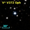 V* V372 Oph
