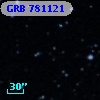 GRB 781121
