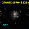 2MASX J17043225+0120477