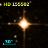 HD 155502