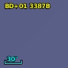 BD+01  3387B