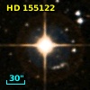 HD 155122