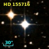 HD 155716