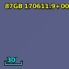 87GB 170611.9+003838