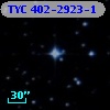 TYC  402-2923-1