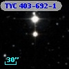 TYC  403-692-1