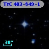 TYC  403-849-1