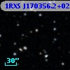 1RXS J170356.2+024015