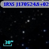 1RXS J170524.8+022815