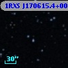 1RXS J170615.4+001529