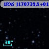 1RXS J170739.8+011158