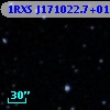1RXS J171022.7+011144