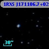 1RXS J171106.7+021720