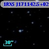 1RXS J171142.5+020743