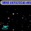 1RXS J171232.6+012756