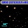 1RXS J171313.8+015844