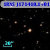 1RXS J171410.1+012539