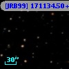 [JRB99] 171134.50+003836.0