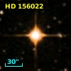 HD 156022