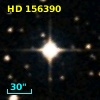 HD 156390
