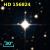HD 156824