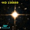 HD 156669