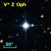 V* Z Oph