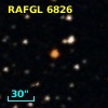 RAFGL 6826