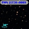 PMN J1720+0009