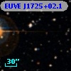 EUVE J1725+02.1