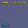 PMN J1718+0109